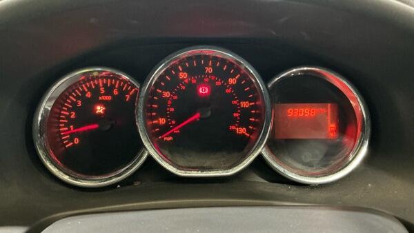 Used Dacia Sandero Stepway 2014 for sale - 78171320: Photo 11