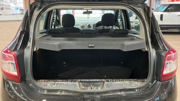 Used Dacia Sandero Stepway 2014 for sale - 78171320: Photo 12