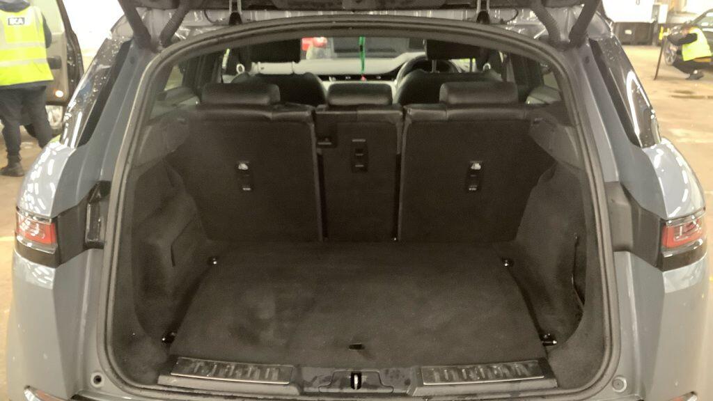 Used Land Rover Range Rover Evoque for sale - 77671861: Photo 11