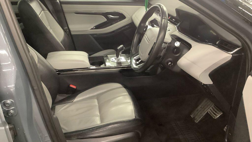 Used Land Rover Range Rover Evoque for sale - 77671861: Photo 2