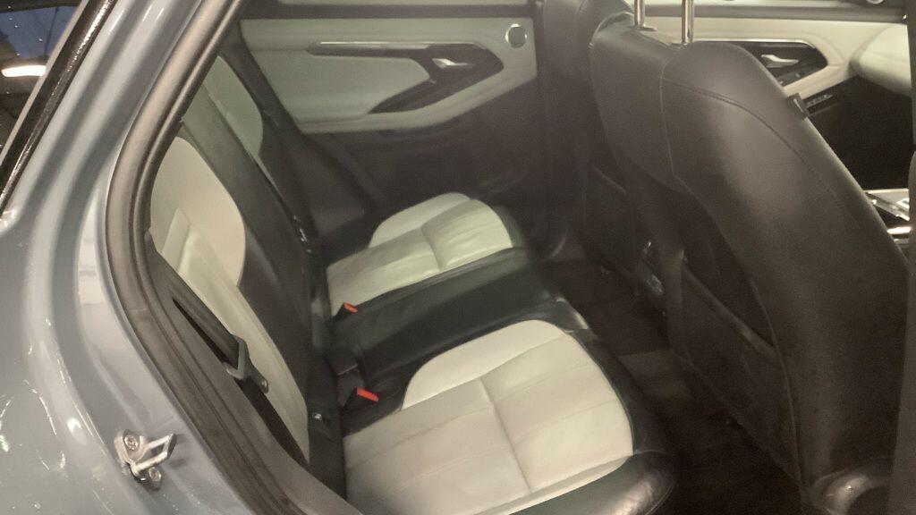 Used Land Rover Range Rover Evoque for sale - 77671861: Photo 3