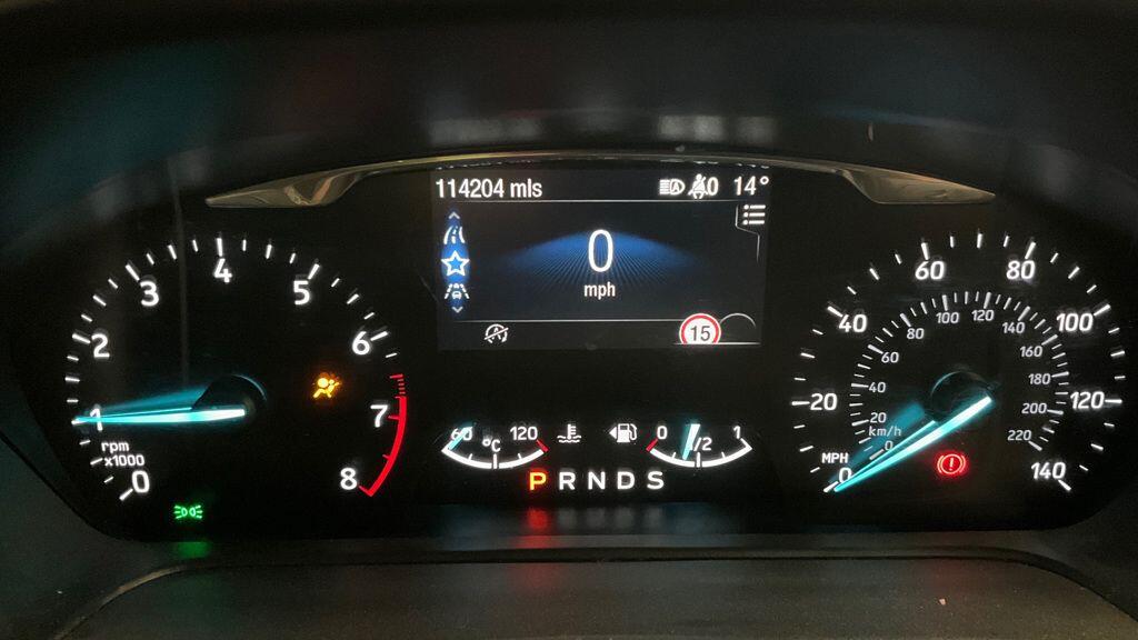 Used Ford Fiesta 2017 for sale - 76251136: Photo 4