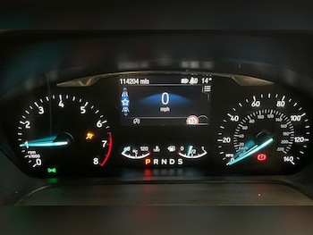 Used Ford Fiesta 2017 for sale - 76251136: Photo