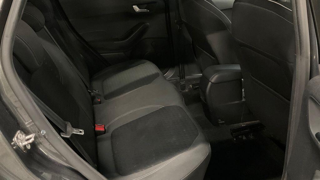 Used Ford Fiesta 2017 for sale - 76251136: Photo 8