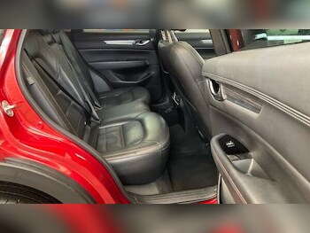 Used Mazda CX-5 2018 for sale - 78416033: Photo