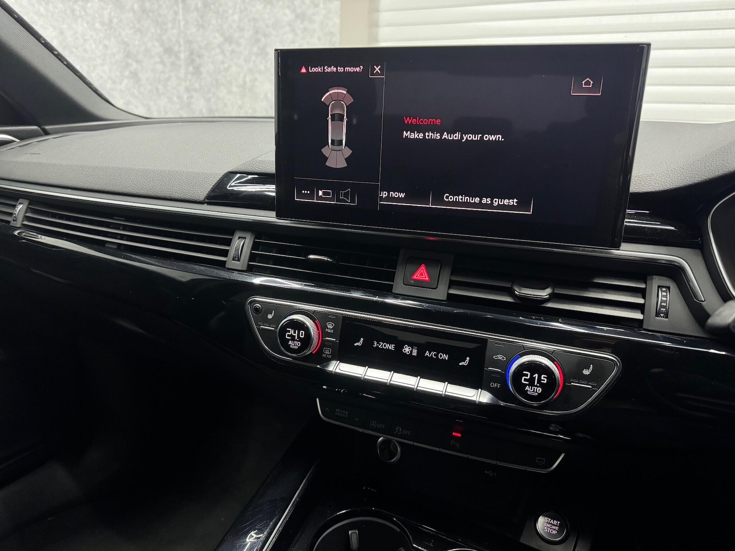 Used Audi A4 2021 for sale - 77074693: Photo 10