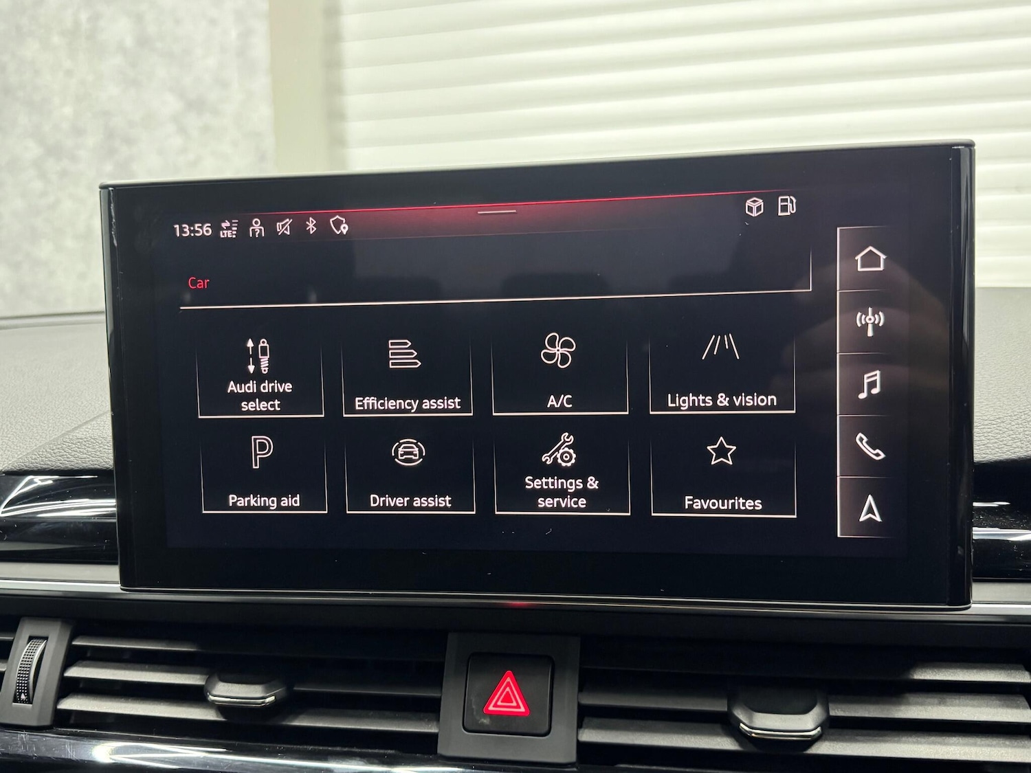 Used Audi A4 2021 for sale - 77074693: Photo 12