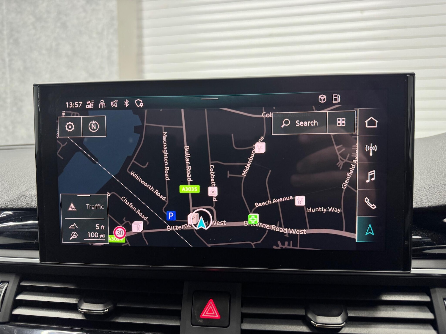 Used Audi A4 2021 for sale - 77074693: Photo 13