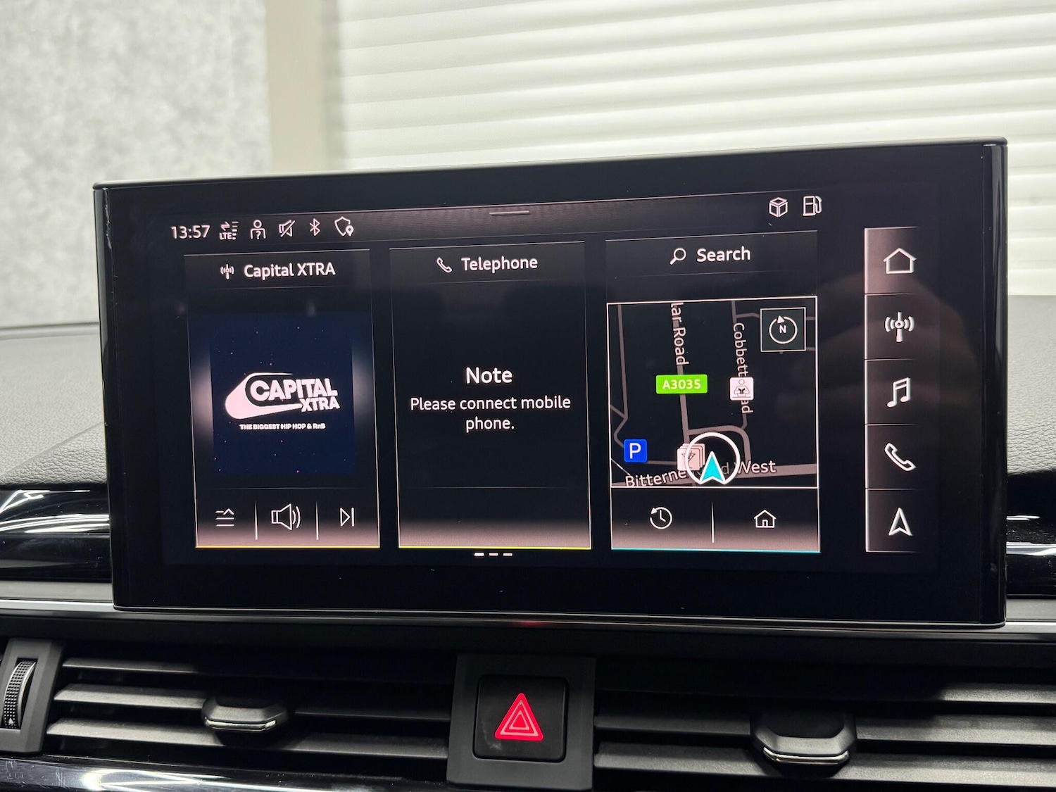 Used Audi A4 2021 for sale - 77074693: Photo 14