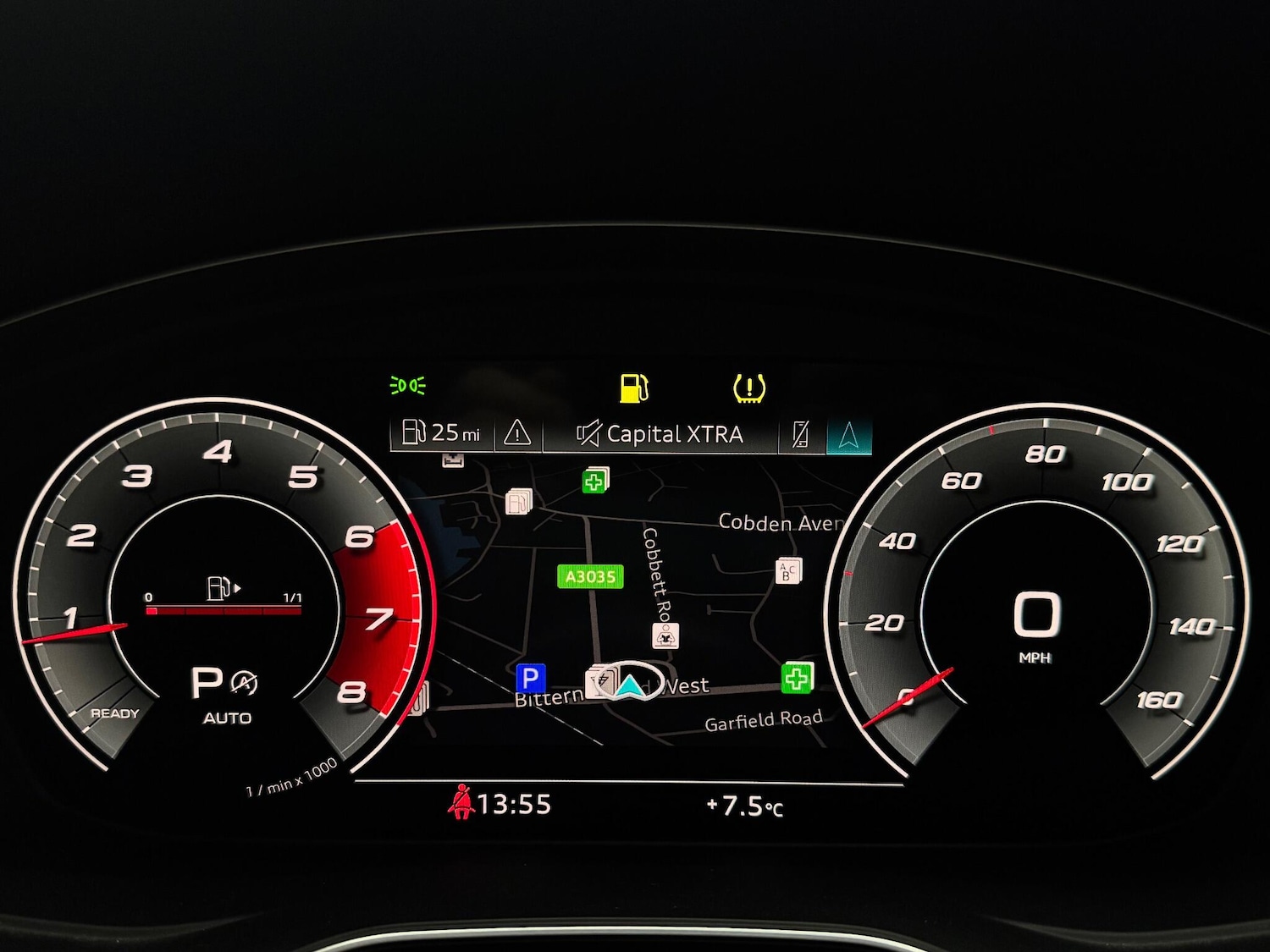 Used Audi A4 2021 for sale - 77074693: Photo 15