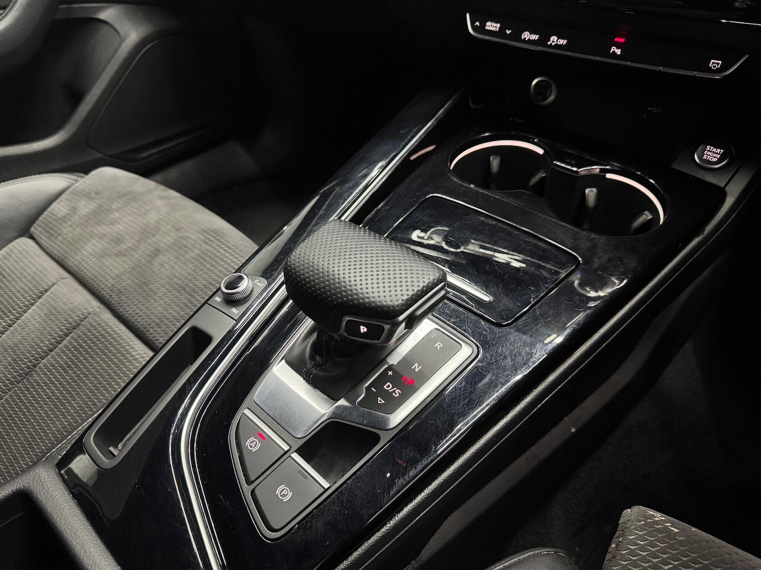 Used Audi A4 2021 for sale - 77074693: Photo 16