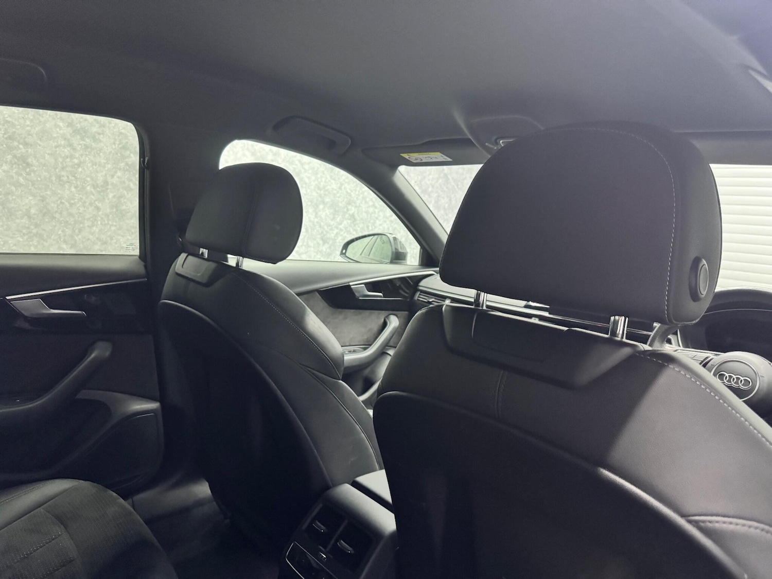 Used Audi A4 2021 for sale - 77074693: Photo 18