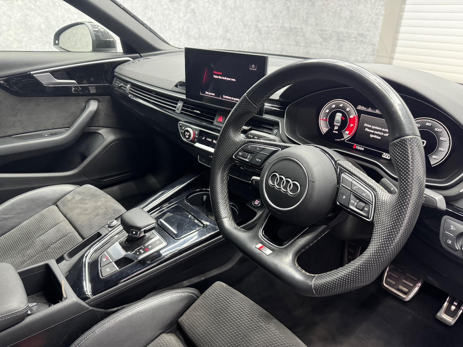 Used Audi A4 2021 for sale - 77074693: Photo 2