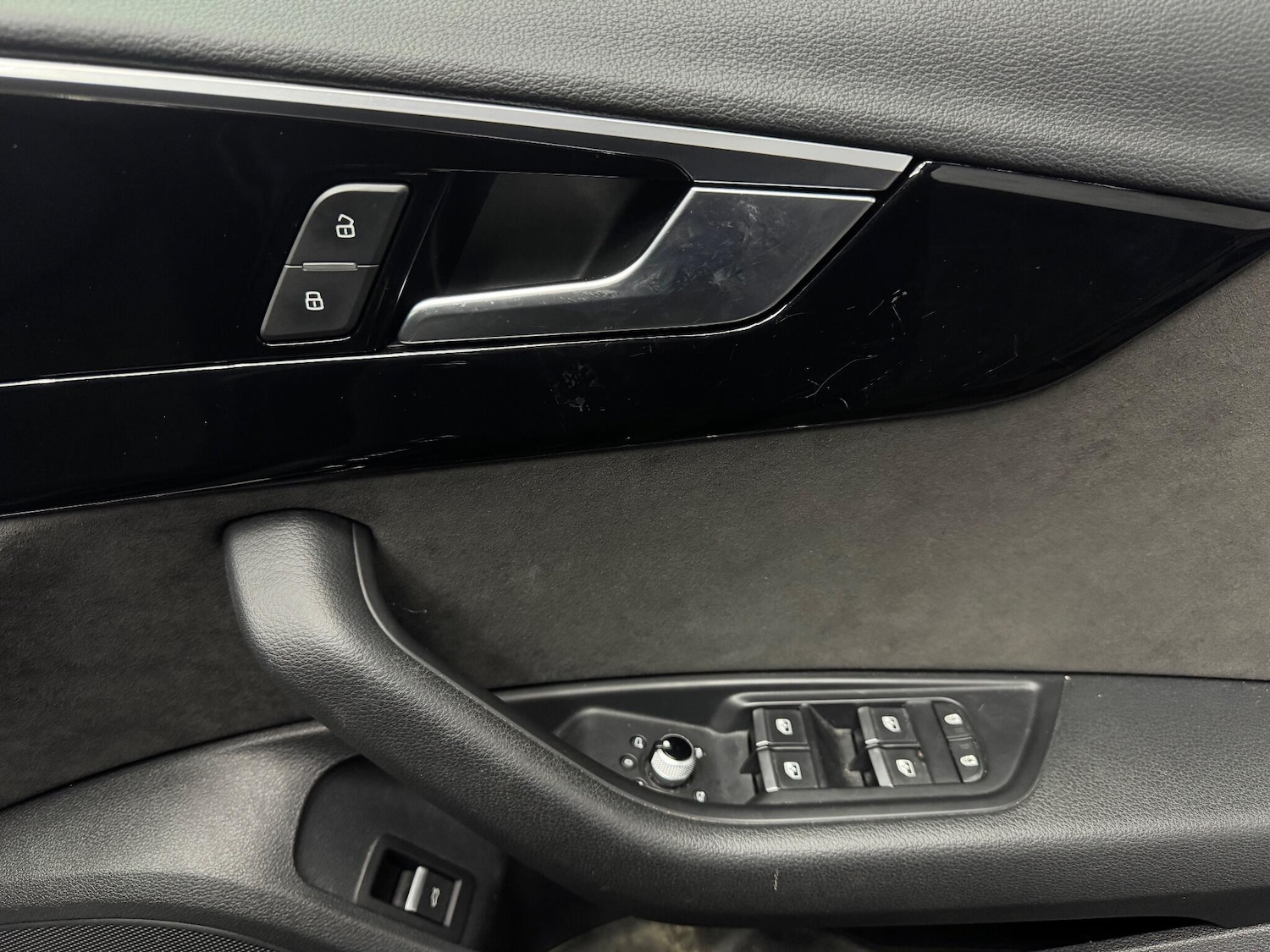 Used Audi A4 2021 for sale - 77074693: Photo 20