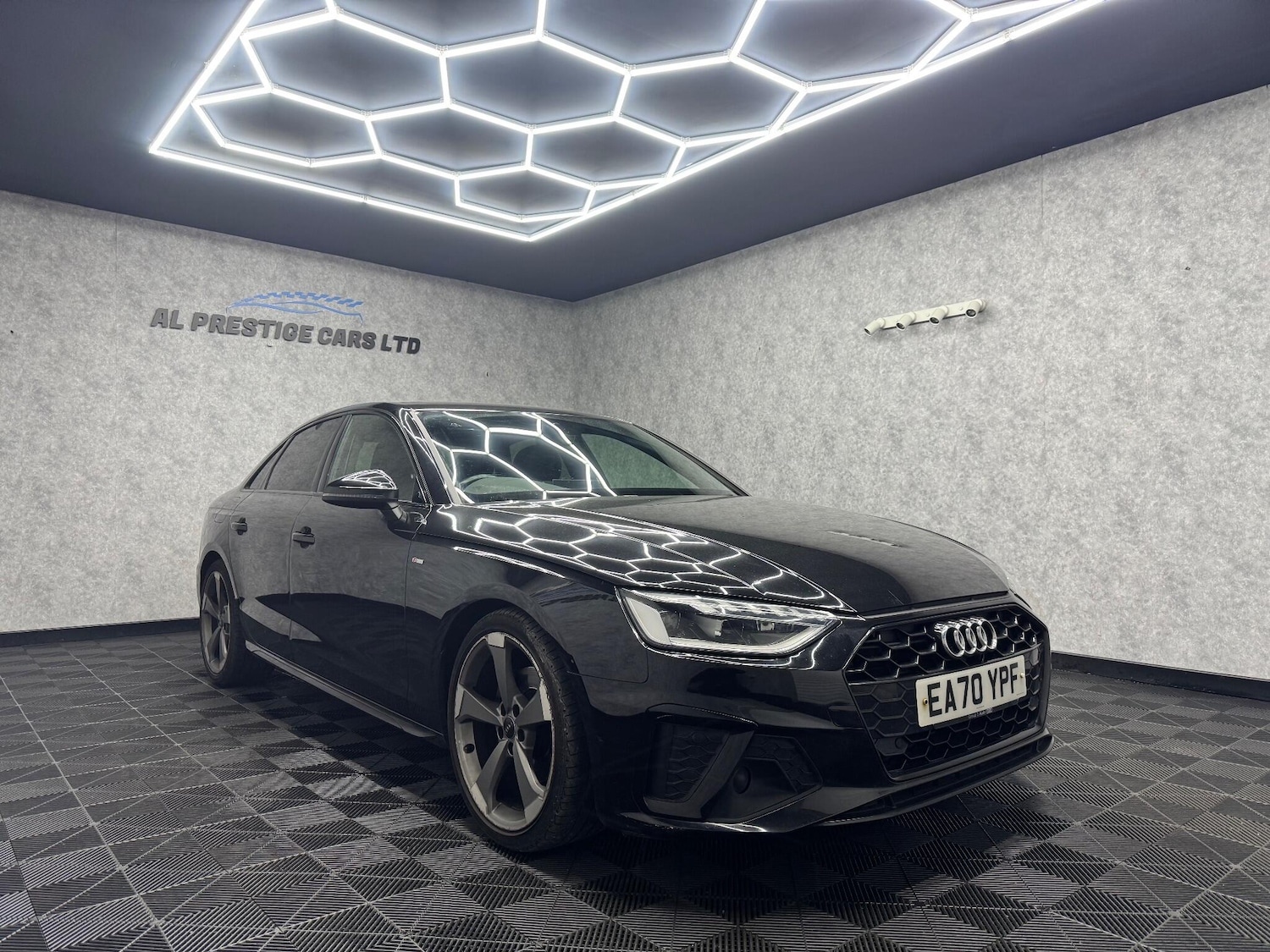 Used Audi A4 2021 for sale - 77074693: Photo 24