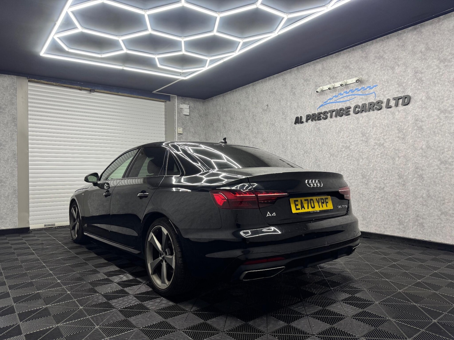 Used Audi A4 2021 for sale - 77074693: Photo 25