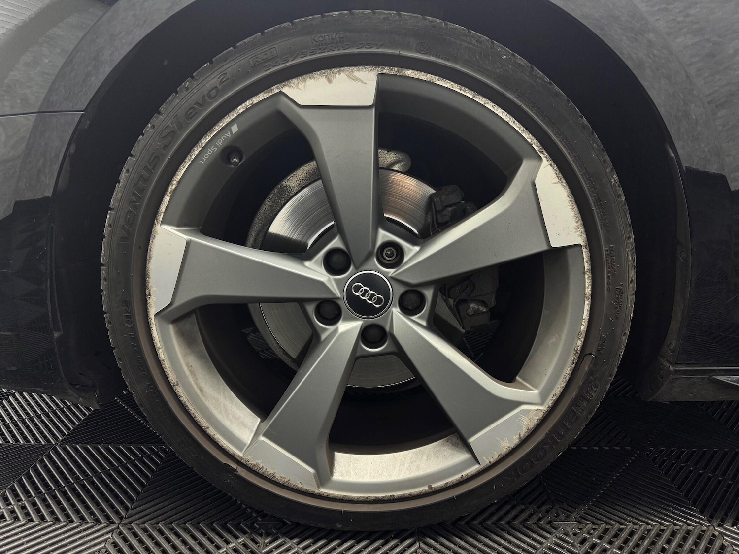 Used Audi A4 2021 for sale - 77074693: Photo 26