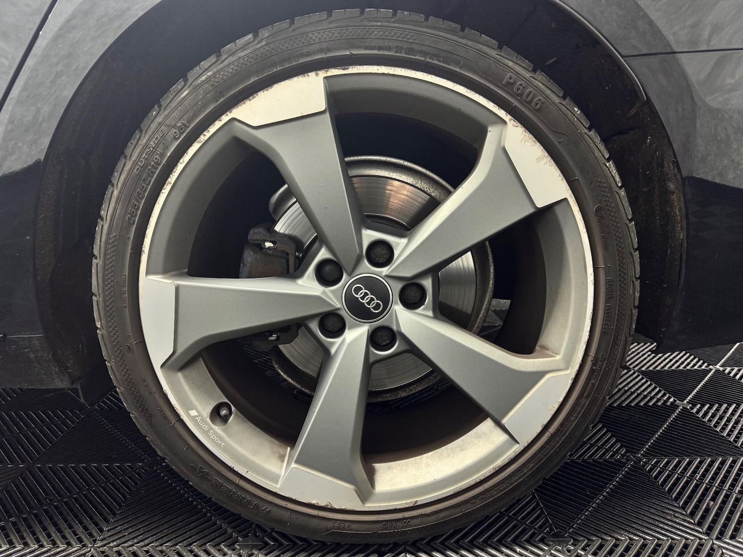 Used Audi A4 2021 for sale - 77074693: Photo 27