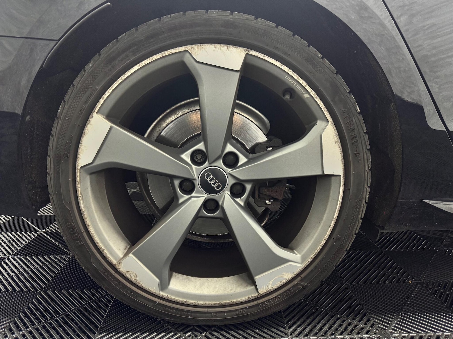 Used Audi A4 2021 for sale - 77074693: Photo 28