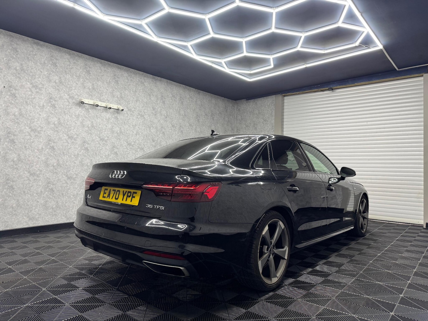 Used Audi A4 2021 for sale - 77074693: Photo 4