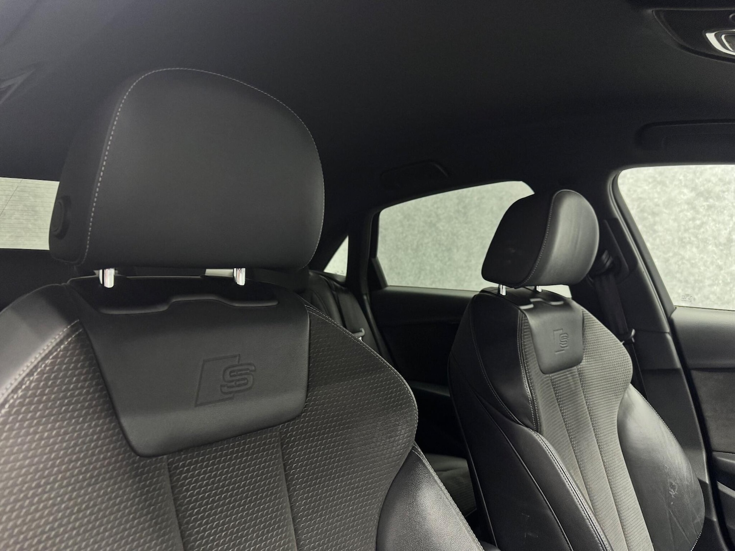 Used Audi A4 2021 for sale - 77074693: Photo 5