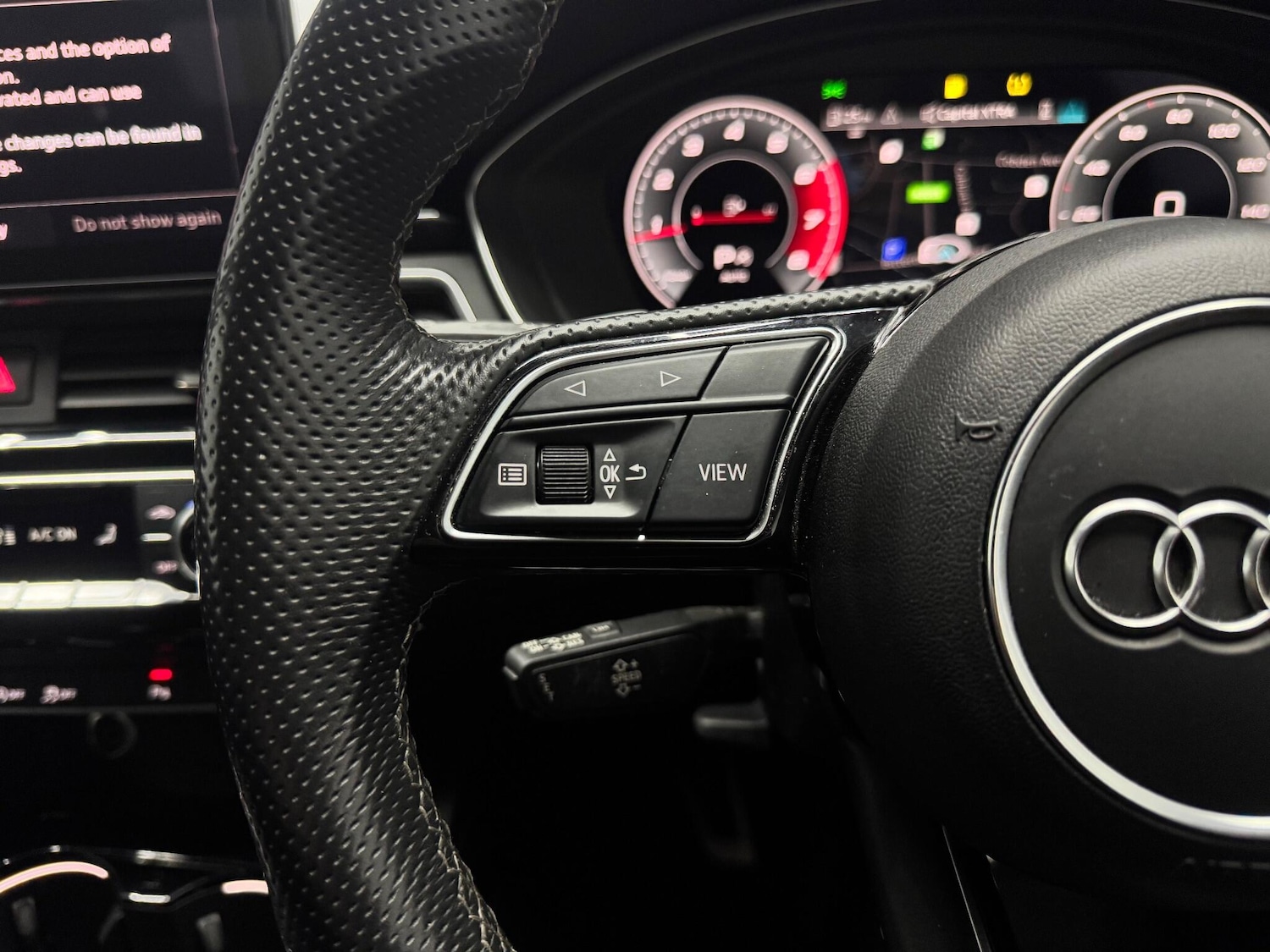 Used Audi A4 2021 for sale - 77074693: Photo 8