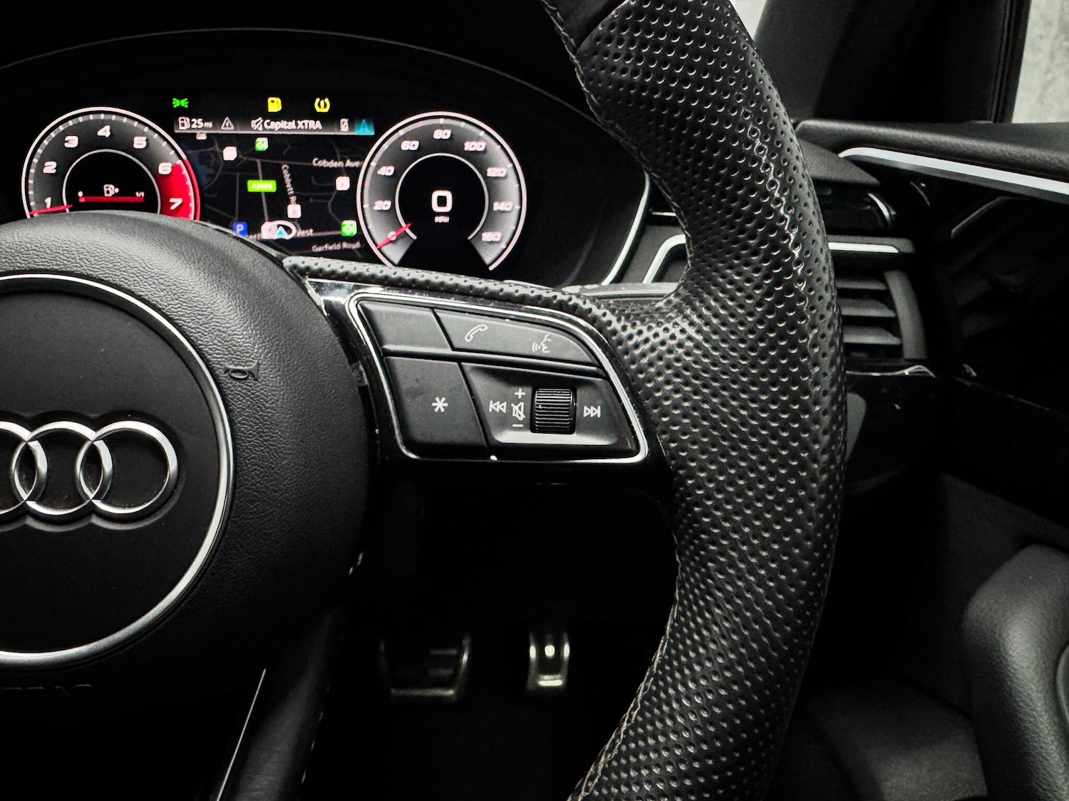 Used Audi A4 2021 for sale - 77074693: Photo 9