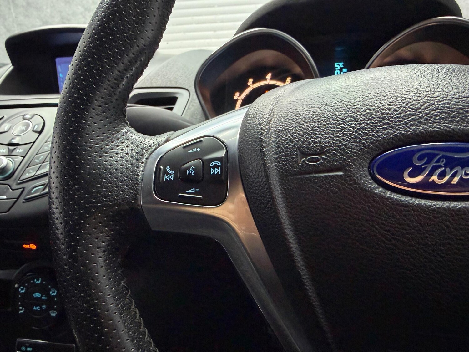 Used Ford Fiesta 2016 for sale - 77101769: Photo 10