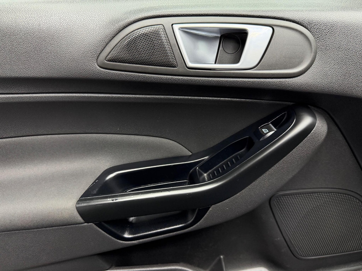 Used Ford Fiesta 2016 for sale - 77101769: Photo 12