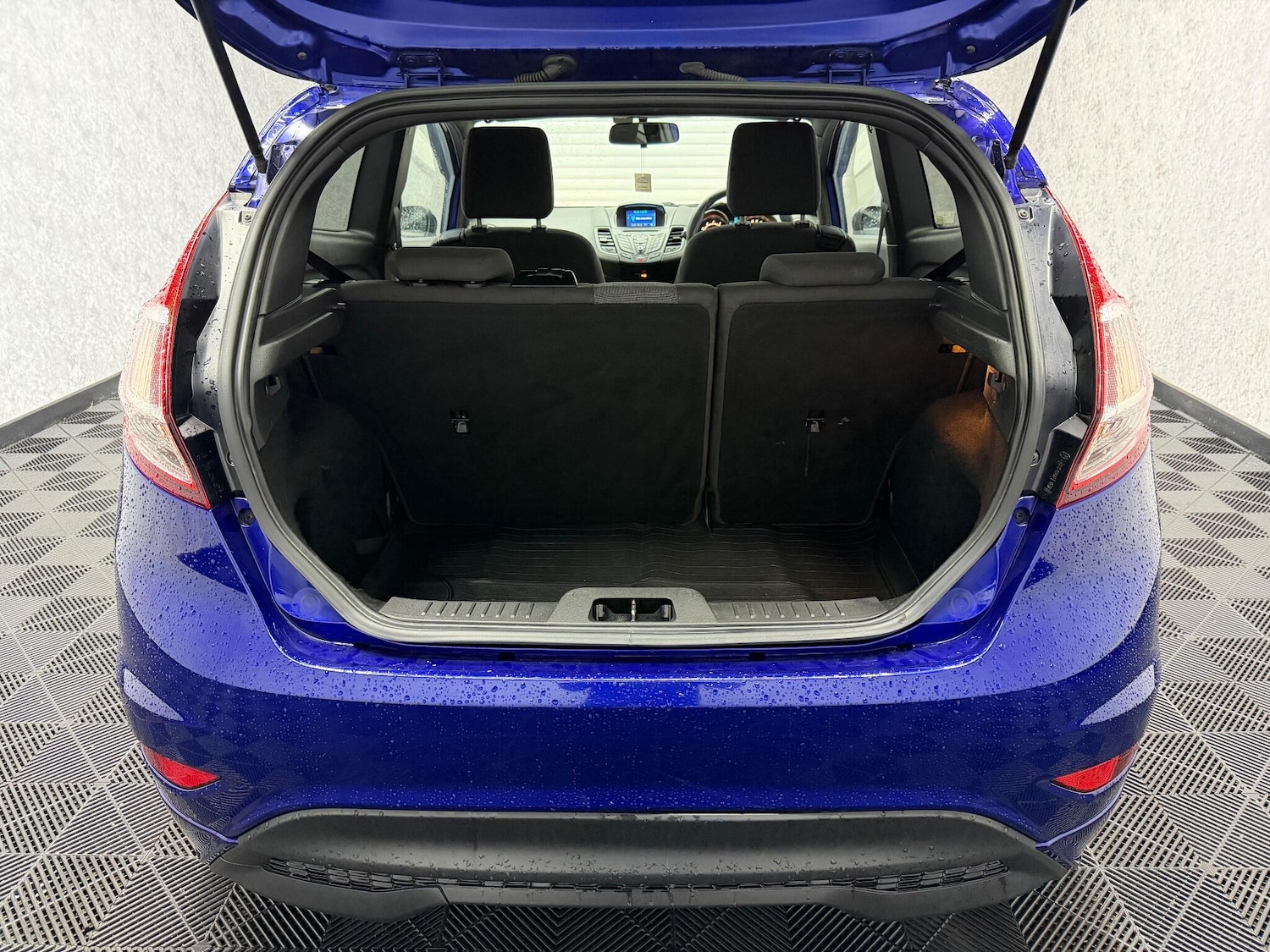 Used Ford Fiesta 2016 for sale - 77101769: Photo 18