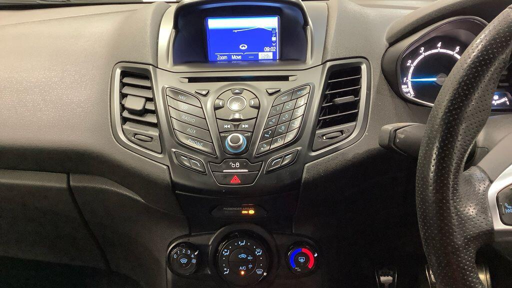 Used Ford Fiesta 2016 for sale - 77101769: Photo 3