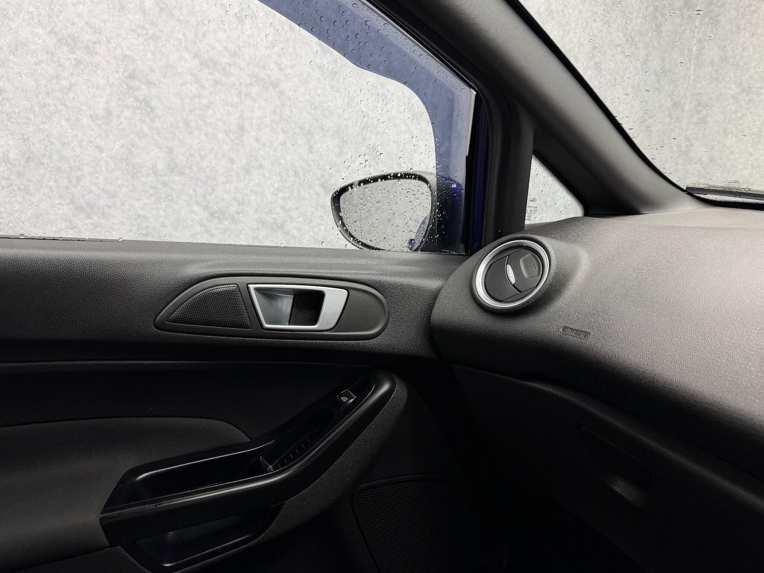 Used Ford Fiesta 2016 for sale - 77101769: Photo 5