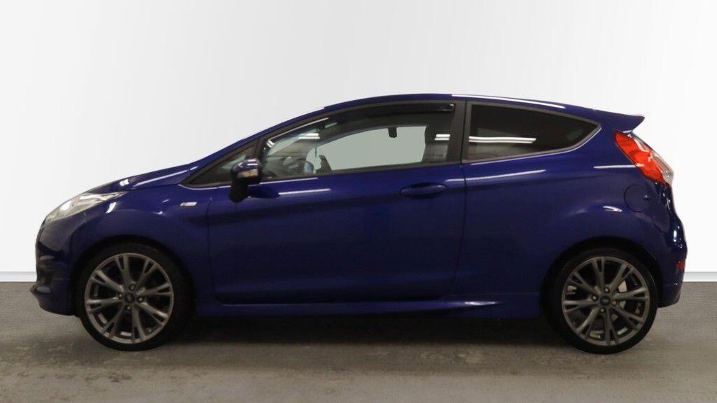 Used Ford Fiesta 2016 for sale - 77101769: Photo 7