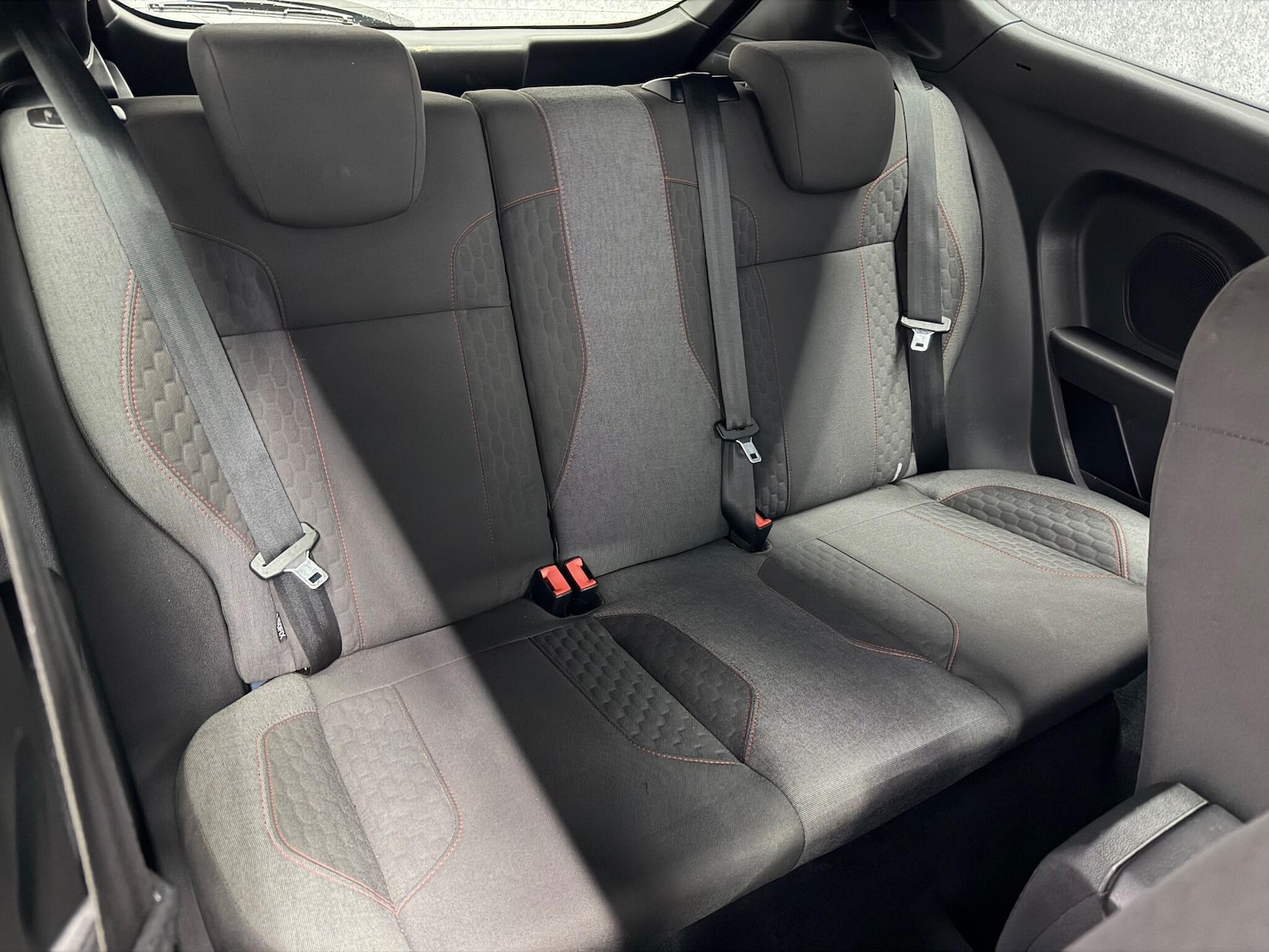 Used Ford Fiesta 2016 for sale - 77101769: Photo 8