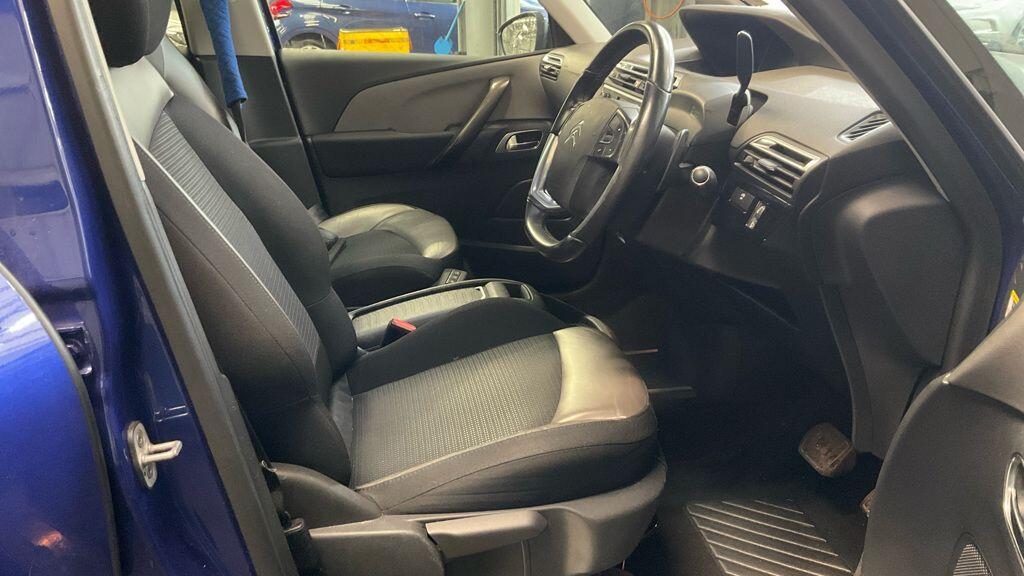 Used Citroen C4 Grand Picasso 2018 for sale - 77396366: Photo 2