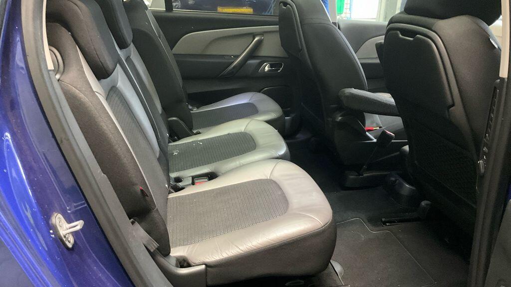 Used Citroen C4 Grand Picasso 2018 for sale - 77396366: Photo 3