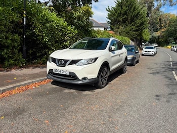 Used Nissan Qashqai 2014 for sale - 79664665: Photo