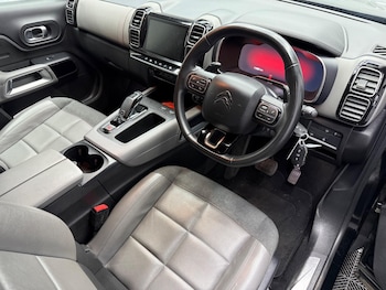 Used Citroen C5 Aircross 2019 for sale - 78461722: Photo