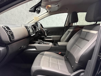 Used Citroen C5 Aircross 2019 for sale - 78461722: Photo