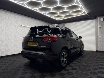 Used Citroen C5 Aircross 2019 for sale - 78461722: Photo
