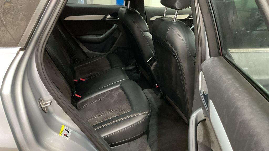 Used Audi Q3 2015 for sale - 77633279: Photo 12