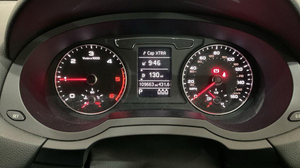 Used Audi Q3 2015 for sale - 77633279: Photo 3