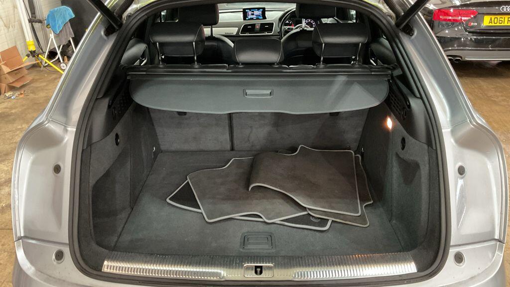 Used Audi Q3 2015 for sale - 77633279: Photo 5