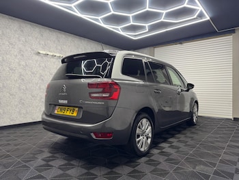 Used Citroen Grand C4 Picasso 2019 for sale - 78057957: Photo