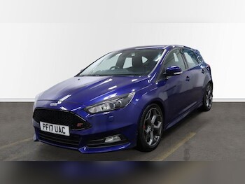 Used Ford Focus 2017 for sale - 77267233: Photo