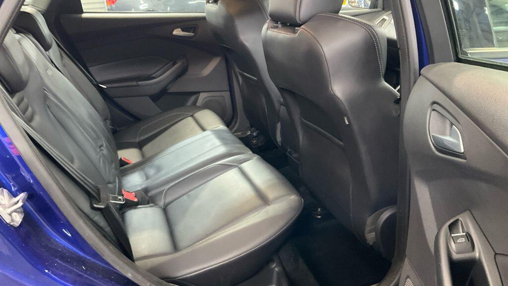 Used Ford Focus for sale - 77267233: Photo 3