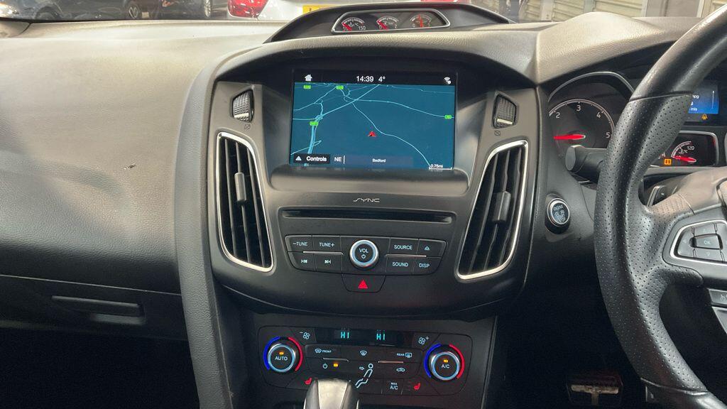 Used Ford Focus for sale - 77267233: Photo 4