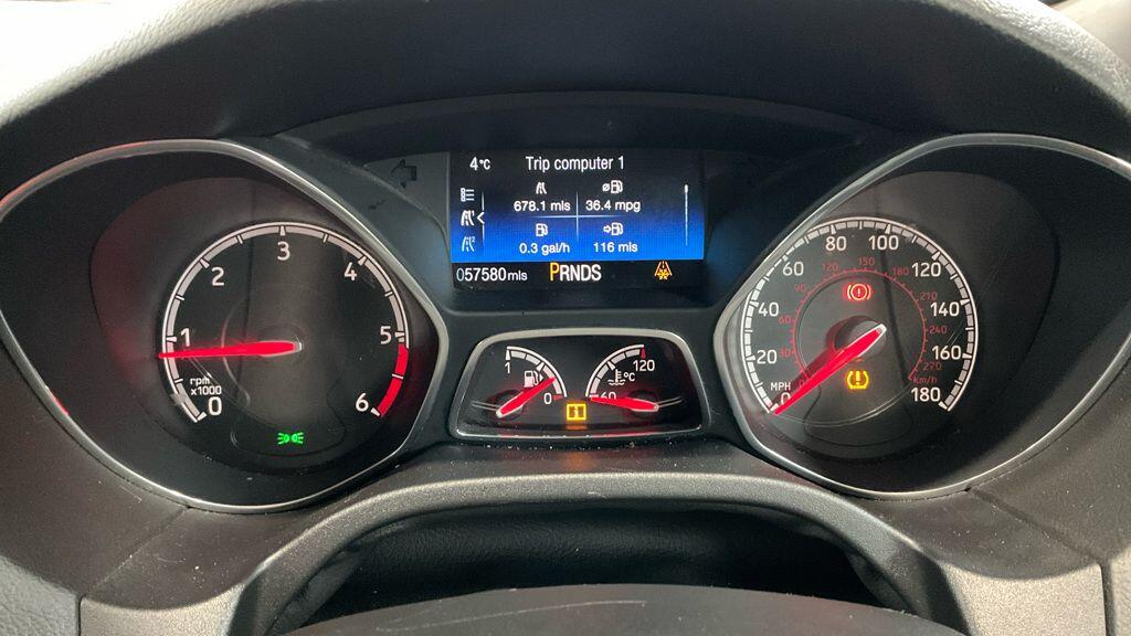 Used Ford Focus for sale - 77267233: Photo 5