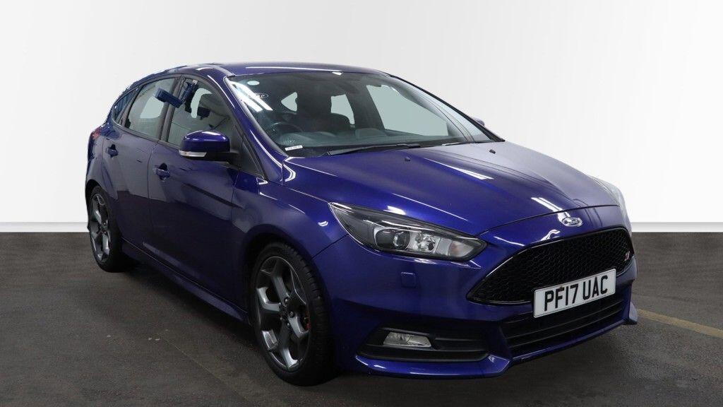 Used Ford Focus for sale - 77267233: Photo 6