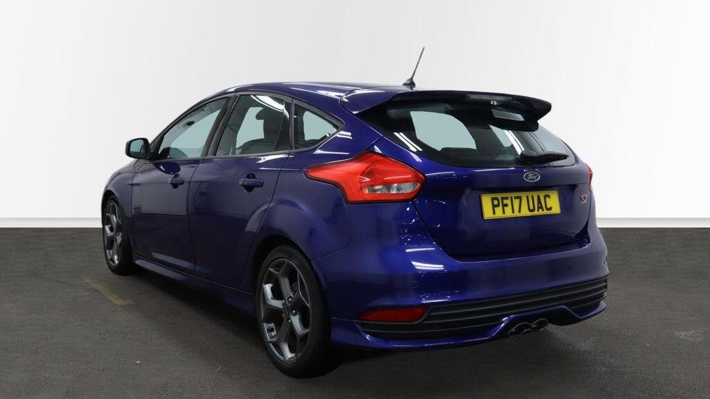 Used Ford Focus for sale - 77267233: Photo 7